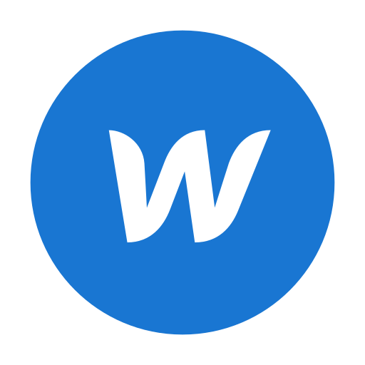 Webflow 