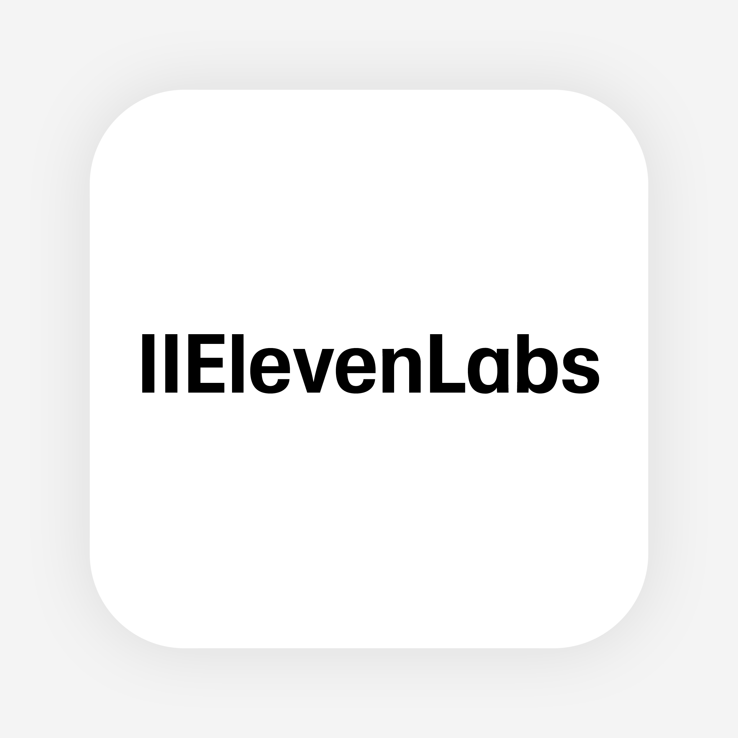 Eleven labs