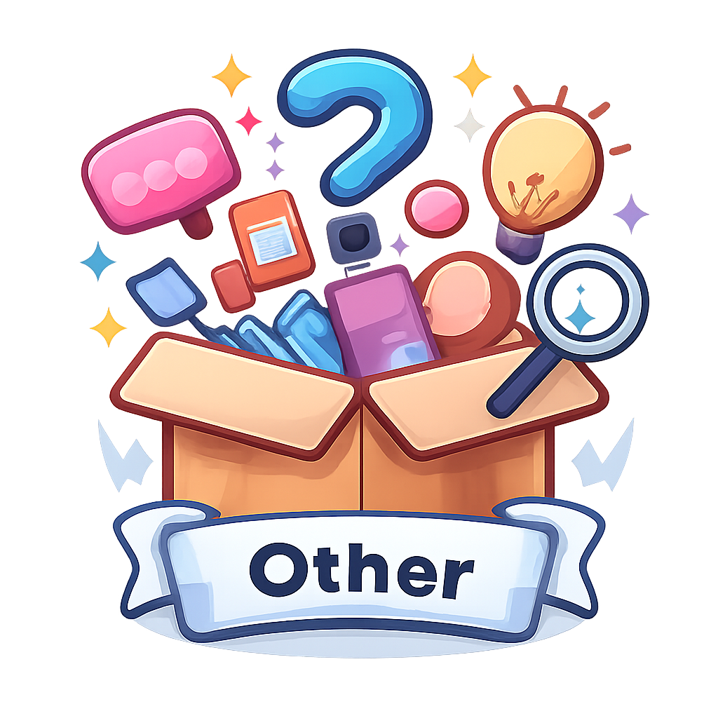 Other Apps