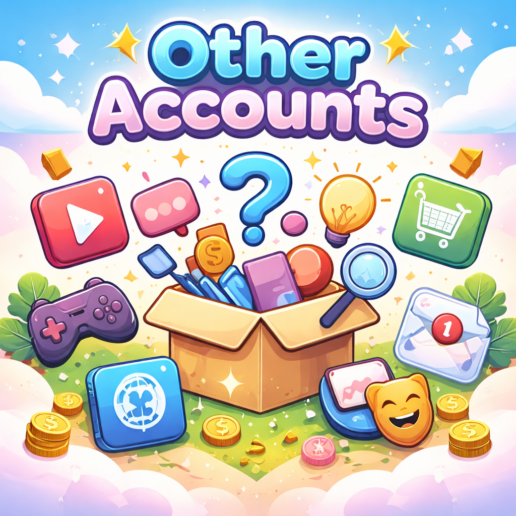 Other accounts