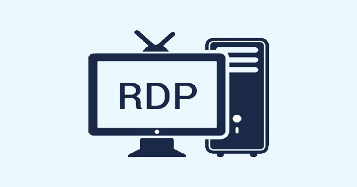 RDP