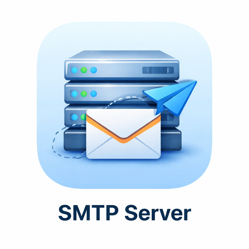 SMTP Server
