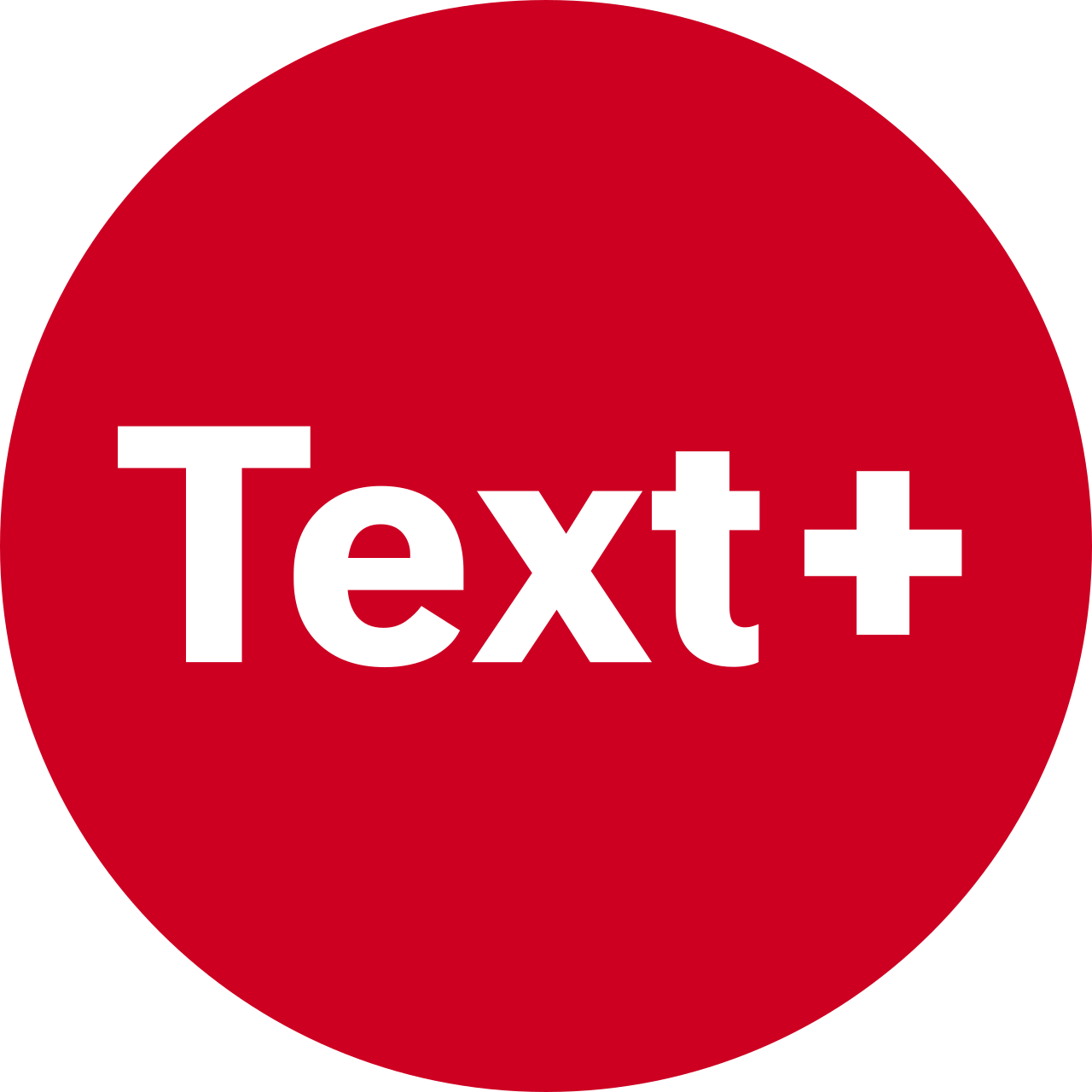 TextPlus